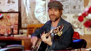 Todd Snider: Songs from the Road - "Moon Child" (Jerry Jeff Walker) chords