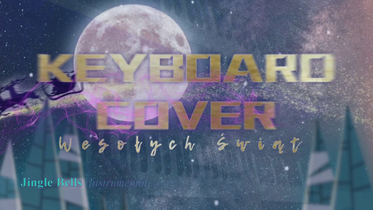 Jingle Bells (Instrumental Cover) ||Yamaha PSR sx900|| @TheBestChristmasSong