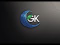 Logo Design in Illustrator | Letter Logo