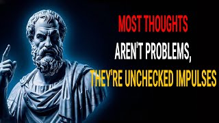 5 Stoic Wisdom Rules to Stop Overthinking and Meditate | Stoicism
