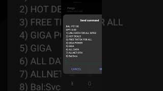 Paano MAG unlimited data sa smart prepaid sim/UNLIMITED DATA NO LIMITS #short load tips tipid Wealth