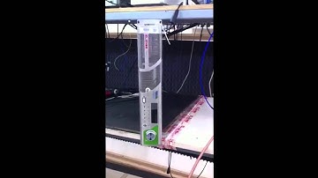 The Elenos Launch Crash Test