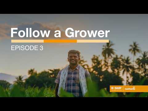 Follow a Grower | Episode 3: Dreams That Grow Beyond the Fields