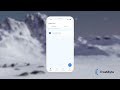 What is the frostbyte app