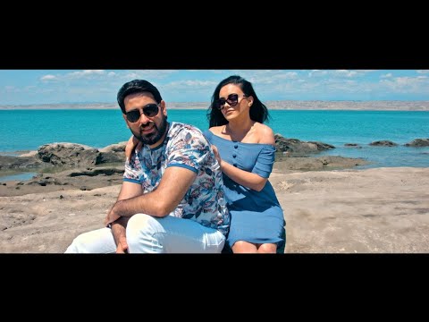 İsa İsgenderov - Cananım (Klip 2019)