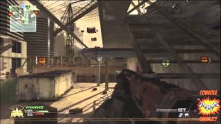 Tactical Nuke without Killstreaks - Call of Duty: Modern Warfare 2