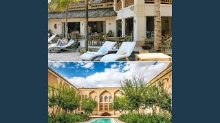 Urbane Winter Vacationing