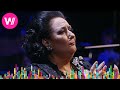 Verdi - "Salce, salce" and "Ave Maria" from "Otello" (Montserrat Caballé)