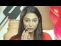 Nyx professional makeup x aaqshah the content factory