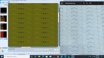 knitting stitches explained with pictures by raynen qili knitcad,hqpds patterns.