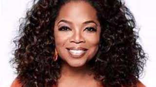 Oprah Winfrey  / Black History Month Celebration /  02 / 01 / 21