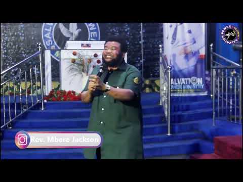 Take Me Out Of My Father S House By Rev Mbere Jackson