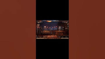 62% noob saibot / shujinko damage combo #games #gaming  #mortalkombat1 #noobdaibot #shujinko #mk1 #m