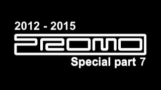 History of Hardcore PROMO Special part 7 - 2012 till 2015 - Gabber dj set - Stream #115 - 17-09-2025