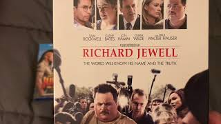 Happy 1-Year Anniversary To Jumanji The Next Level And Richard Jewell