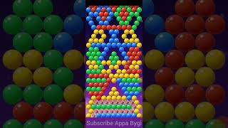 Bubble Pop - Shotter level 9-10 amazing #gaming #videoshort #subscribe