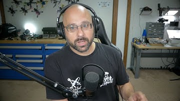 BetaFPV Cetus Pro why I kind of don