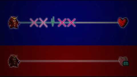 [Rhythm Doctor Demo] LeaF - Aleph-0 Custom Level