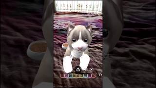AR Game: Play with cat and mice on your bed or desk. screenshot 4