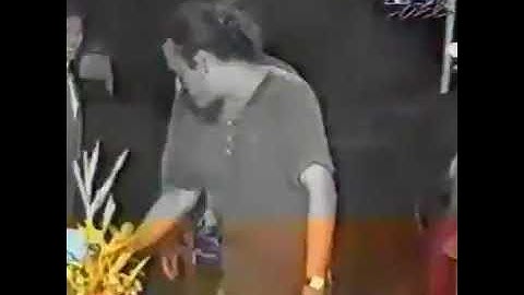 Sosok Asli Galang Rambu Anarki
