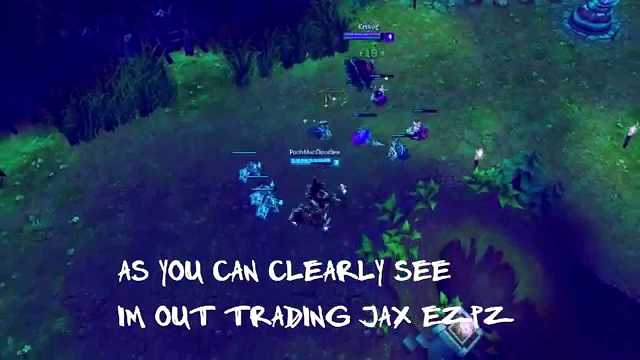 [ Maokai: The promised documentary of CLG Locodoco.]  ~  Official Palme D'Or winning balanceteam