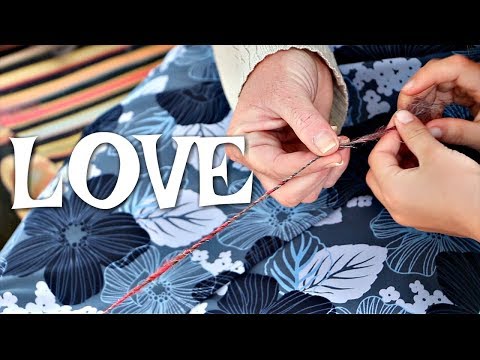 TEACHING OUR CHILDREN TRADITIONAL SKILLS