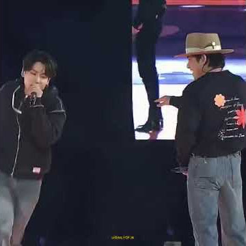 Taekook 😍❤️ || bts ptd seoul concert 2022 #bts #btsarmy #taehyung #jungkook