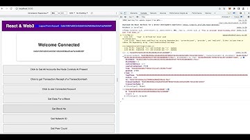 Connect To Local Ethereum Network "Ganache" using MetaMask and React App
