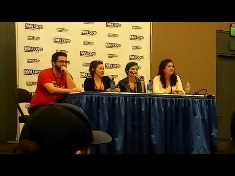 One Piece panel clip One Piece panel clip