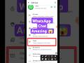 How to Backup Your WhatsApp Chats (Best Tricks)