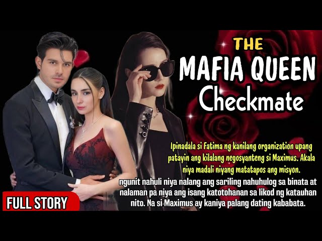 Mafia queen, Hindi mapigilang mahulog Sa bilyonaryong mission NIYANG patayin. class=