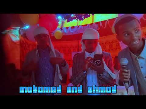 New Nashiidaa Haarawa Mohamed Toofiq Fi Ahmad Abdallaa