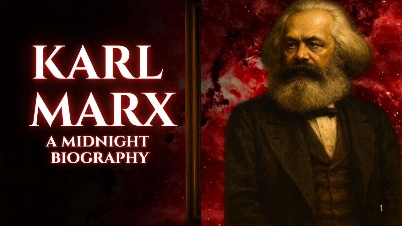 Marxism Explained — How Karl Marx Predicted the Modern World (Complete ...