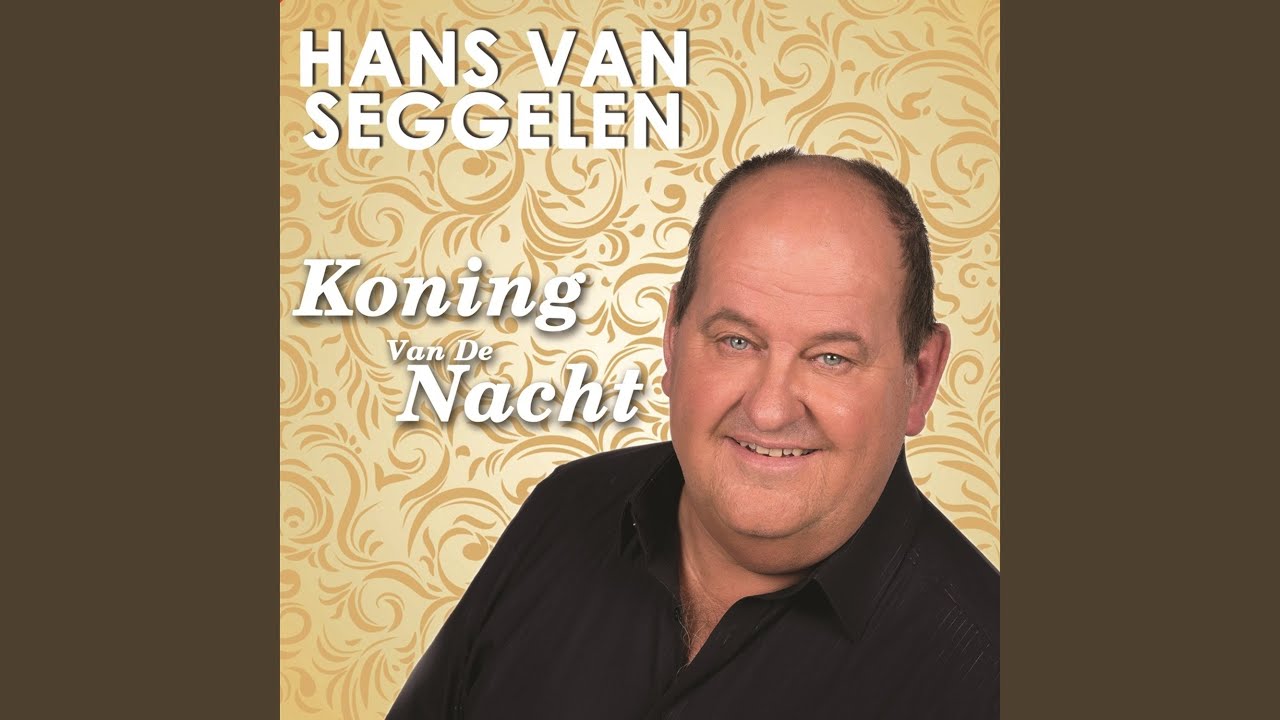 Koning Van De Nacht (karaoke) - YouTube