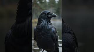 Innerer Frieden beginnt in dir 🖤🐦⬛ #Ravenheart #Shorts #mindset #Inspiration #Selbstliebe