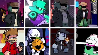 Nerves but Every Turn a Different Cover is Used Nerves but every turn another character sings it 1