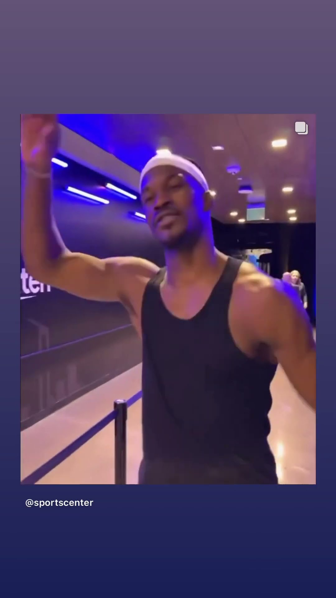 “Now I gotta find somewhere to live” #hoodnews #jimmybutler  #warriors #nba #trending #viralvideo #i