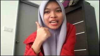 Feqah tahun 3: Perkara sunat dalam solat