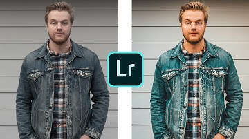 How to Create Custom Lightroom Presets + FREE PRESET