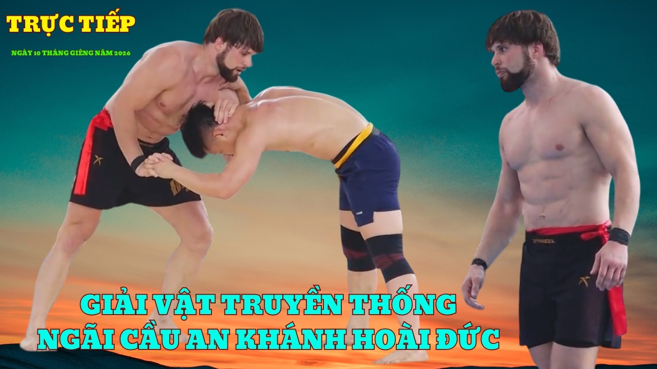 Trực tiếp ngày 26/2/2026 phá giải Vật Truyền thống thôn Ngãi Cầu An Khánh HOÀI ĐỨC cũ.