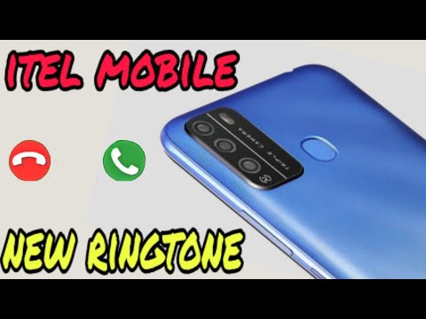 Itel mobile ringtone 2022  newringtone2022