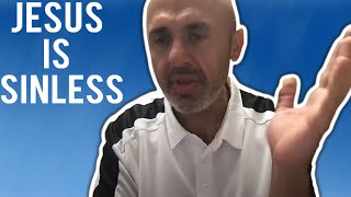 Muslim Struggles With Jesus Being SINLESS In Islam [Debate] | Sam Shamoun