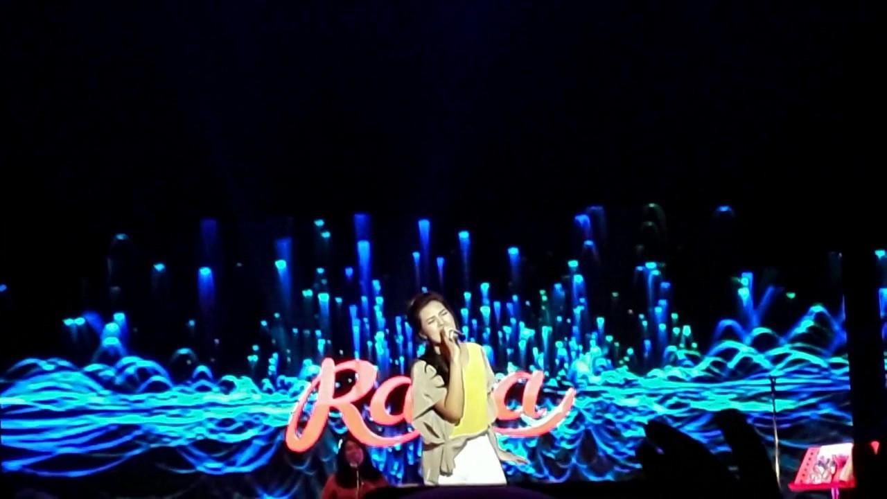 RAISA (LIVE) | THE NEVASCA 2017