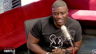 Akon Says He Sounded "Soft As Hell" When He Listened Back Viral 911 Call After His Car Was Stolen screenshot 4