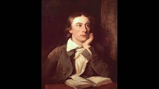 John Keats - This Living Hand
