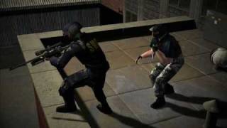 Counter Strike....Trance