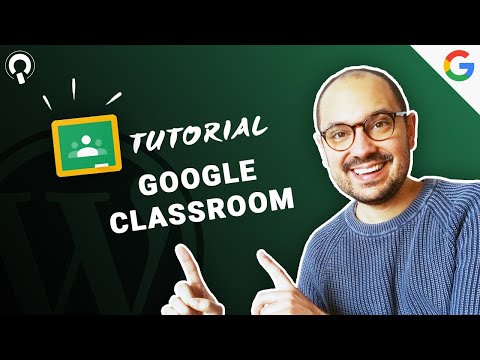 Google Classroom Tutorial Italiano - VideoTutorial completo dedicato agli insegnanti (40min)