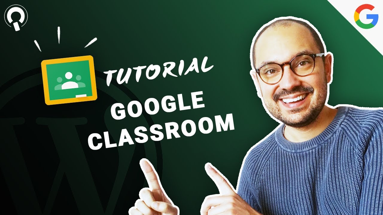 Google Classroom Tutorial Italiano Videotutorial Completo Dedicato A Docenti E Insegnant Google Classroom Lezioni Di Informatica Insegnamento Della Scrittura