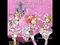 【 UR&#39;S 】  MUSEUMでどうしたい? | MUSEUM de Dou Shitai? ( Love Live | Printemps cover) Lyrics