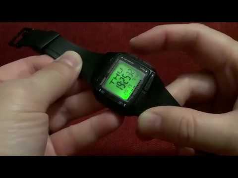 チープカシオ Casio Db 36 カシオデータベース Youtube チープカシオ Casio Db 36 カシオデータベース Youtube